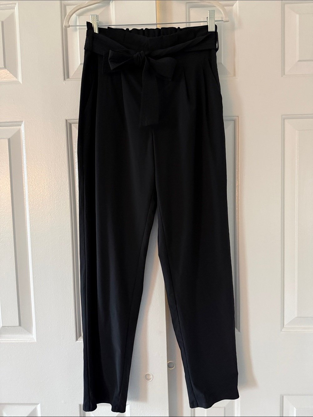 Athleta Skyline Pant II - 2 - Black